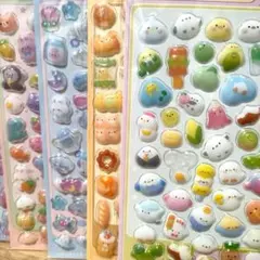 BONBON DROP シールセット