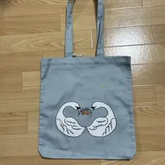 新品★minä perhonen ANDERSEN トートバッグのサムネイル
