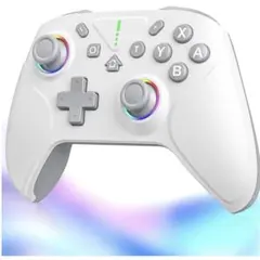 Nintendo Switch 1/2 対応ワイヤレス コントローラー