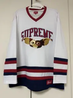 Supreme Gremlins Hockey Jersey 