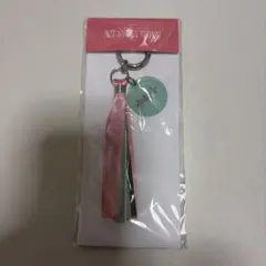 TXT ACT:SWEET MIRAGE ボムギュキーリング