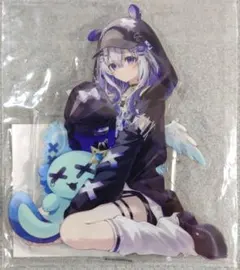 天音かなた 活動4周年記念