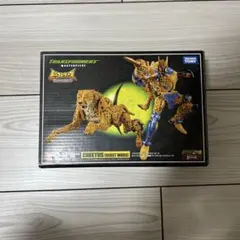 MP-34 チータス　ビーストウォーズ　マスターピースのサムネイル