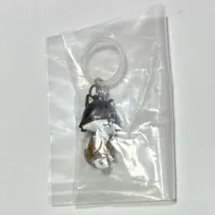 ハイキュー つながリングチャーム スナギツネ