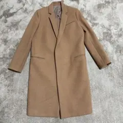 美品 TEN × RON HERMAN ロングガウン コート ブラウン S 2025年最新】ten ロンハーマンの人気アイテム - メルカリ