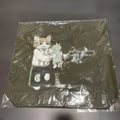 ヒグチユウコ 台湾限定 両面トートバッグ 奇幻動物森林 - メルカリ