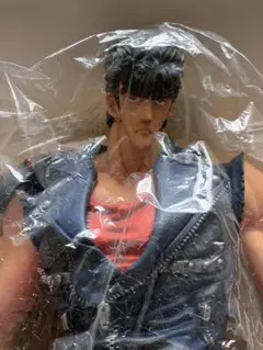 貝印・全長約50cm 北斗の拳　ケンシロウフィギュア 2026年最新】貝印 北斗の拳 ケンシロウ フィギュアの人気アイテム
