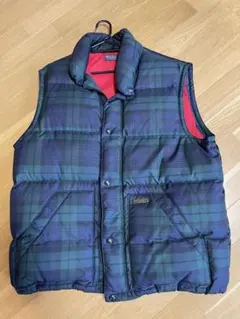 Polo by Ralph Lauren ダウンベスト Lサイズ