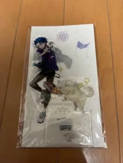 FGO Fate 8周年 夏祭り アクリルスタンド アクスタ セタンタ - メルカリ