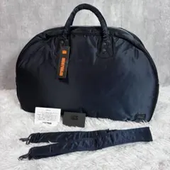 【希少新品】HEAD PORTER タンカー2WAYボストン 大容量