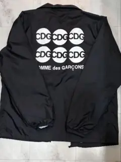 2026年最新】garcons ナイロン ジャケットの人気アイテム - メルカリ