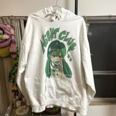 2026年最新】jun inagawa パーカーの人気アイテム - メルカリ