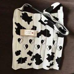 KNT365 for earth lovers 日本製 ショルダーバッグ