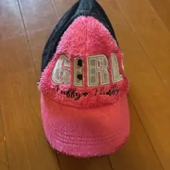 y2k 平成ギャルキャップ