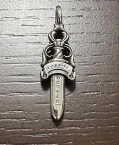 ノーブランド品 ダブルダガー silver925 ★即日発送　Sterling ノーブランド品 ダブルダガー silver925 ☆即日発送 Sterling