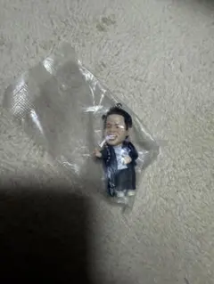 ま*う様 ダイアン ゴイゴゴイでスーススーなガチャキーホルダー