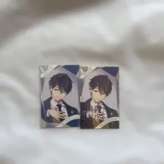 にじさんじ 7周年 チェキ 剣持刀也