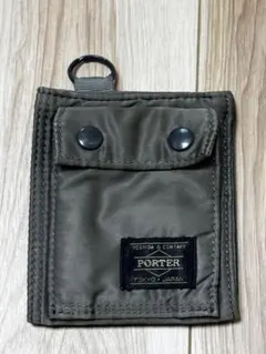 2026年最新】PORTER タンカー 2つ折り 財布の人気アイテム - メルカリ