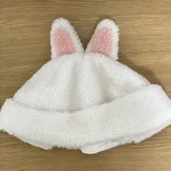 straykids スキズ skzoo Leebit リノ ボアキャップ