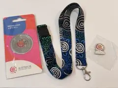 オーストラリア キャラクターグッズ