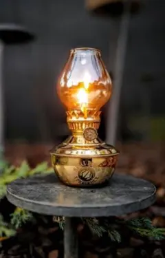 2026年最新】真鍮オイルランタンの人気アイテム - メルカリ