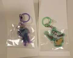 ズートピア2 シークレットめじるしチャーム