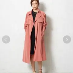icb トレンチコートのサムネイル