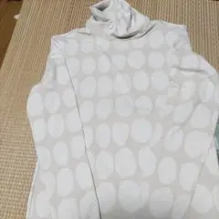 【美品】ユニクロ Marimekkoデザイン