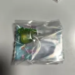 サンリオキャラクターズグミチュアチャーム