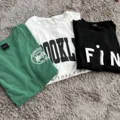 トップス セット