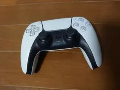 ジャンク品PS5コントローラー
