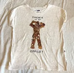 【美品】GAP KIDS STAR WARS コラボ　Mサイズ