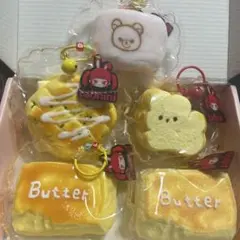 Punimo スクイーズ 10点セット - メルカリ