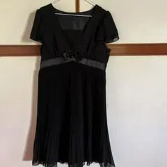美品　フレンチスリーブ
