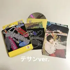 BOYNEXTDOOR 19.99 Click ver.テサン