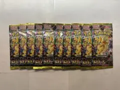 ポケモンカードゲーム MEGAドリームex 10パック 1box分 新品未開封