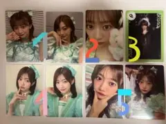 CUTIESTREET きゅーすと 板倉可奈 トレカ まとめ売り