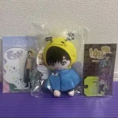 Hey!Say!JUMP 薮宏太　ぬいぐるみ　アクスタ