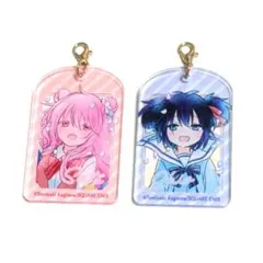 2026年最新】ハッピーシュガーライフ アクリルキーホルダーの人気