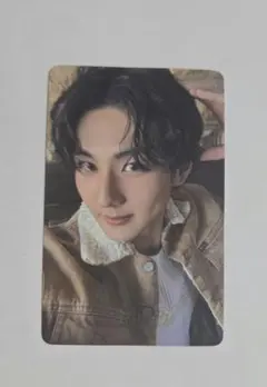 ENHYPEN ジョンウォン the sin:vanish ラキドロ ユニバ