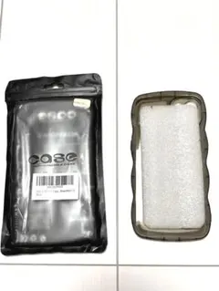 ポチャッコ iPhone 14 Plus ケース