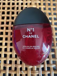 N°1 de CHANEL 美容液 7割残り