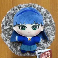 魔法騎士レイアース みにコレ！ぬいぐるみマスコット [龍咲海] プライズのサムネイル