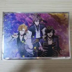 映画 ヒプノシスマイク ヒプムビ 特典 第10弾