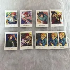 あんスタ あんさんぶるスターズ ぱしゃっつ vol.5 Trickster