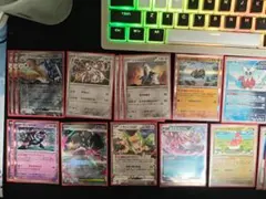 ガチ構築 ブリジュラスex デッキ