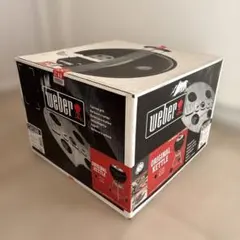 【新品】WEBER ウェーバー 47cm オリジナルケトル グリル BBQのサムネイル