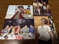 コムドット グッズセット