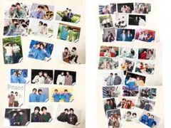 King & Prince キンプリ　永瀬廉　髙橋海人　公式写真