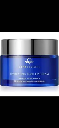 EXPRESSIONS WELLNESS トーンアップクリームのサムネイル